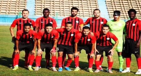 الداخلية يوقف صحوة البلدية